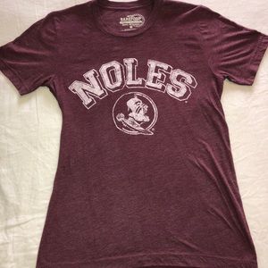 Florida State women’s T-shirt